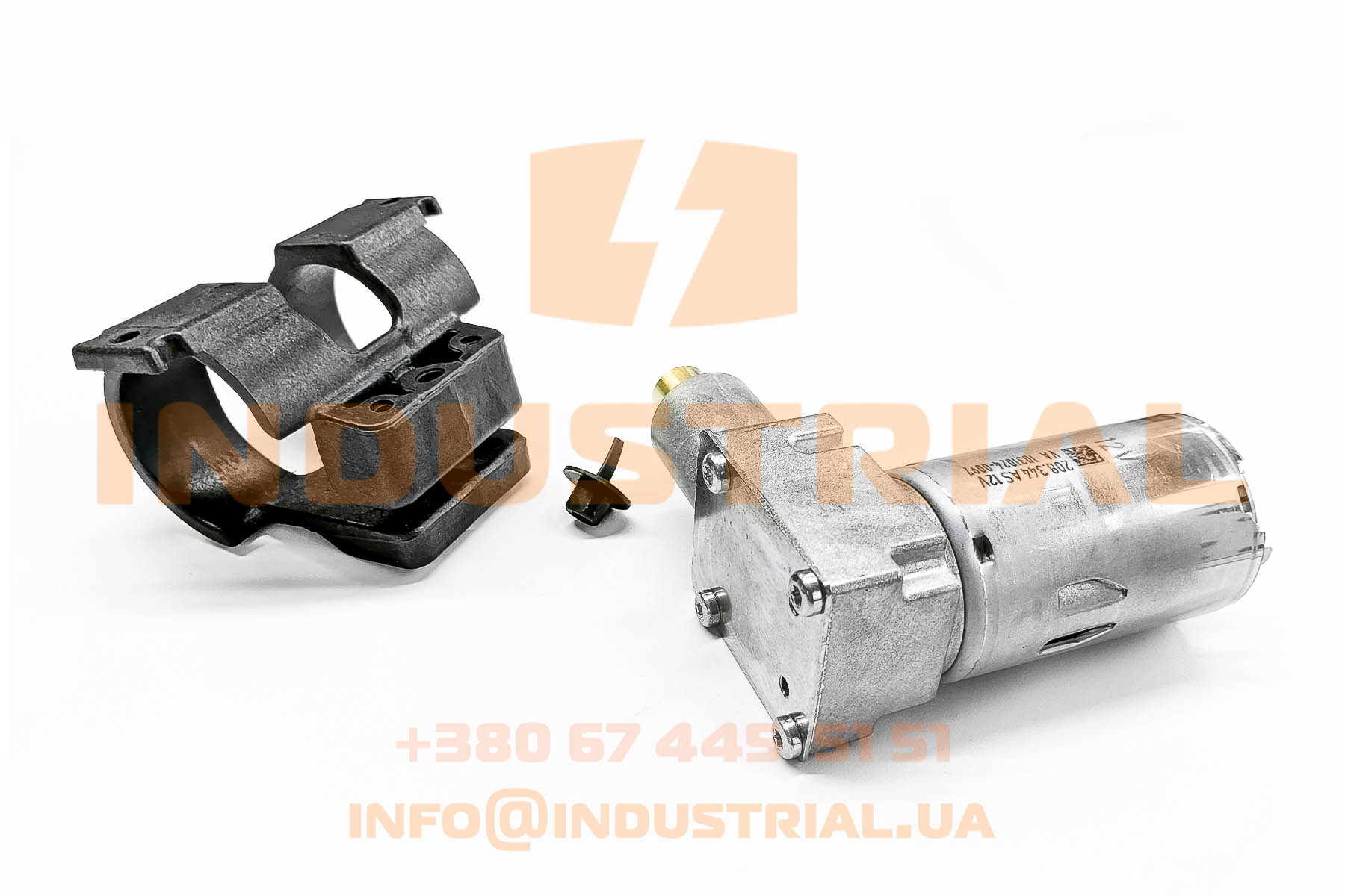 CNH 3955197 CNH INDUSTRIAL
